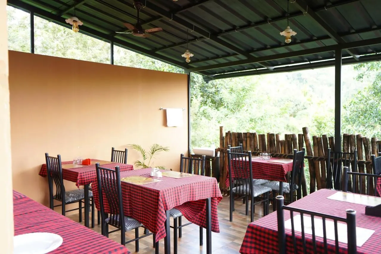 Fabescape Edens Resort India