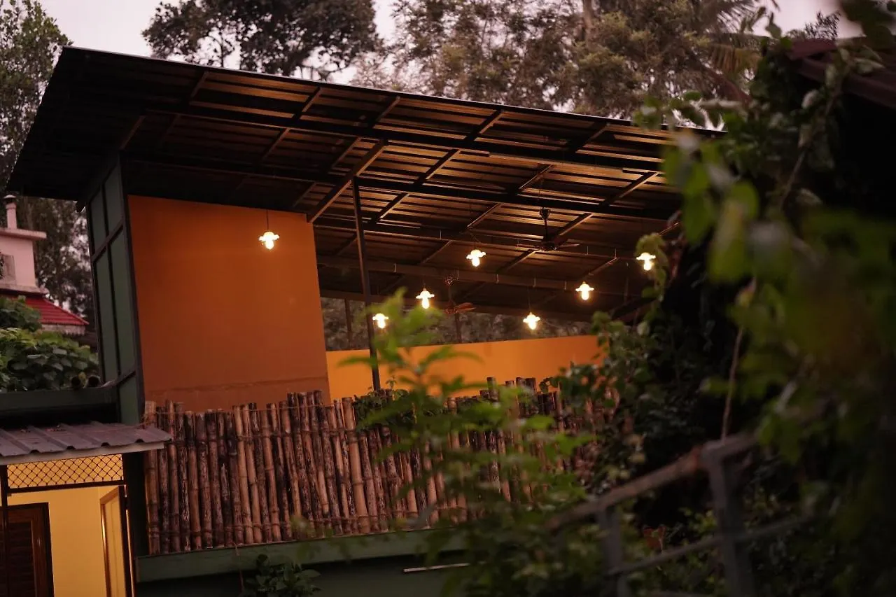 Fabescape Edens Resort Hotel Munnar
