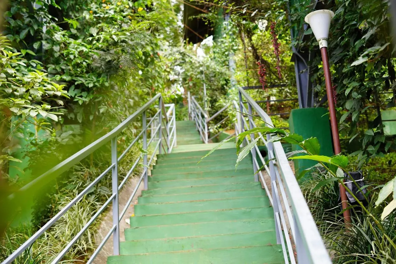 Fabescape Edens Resort India