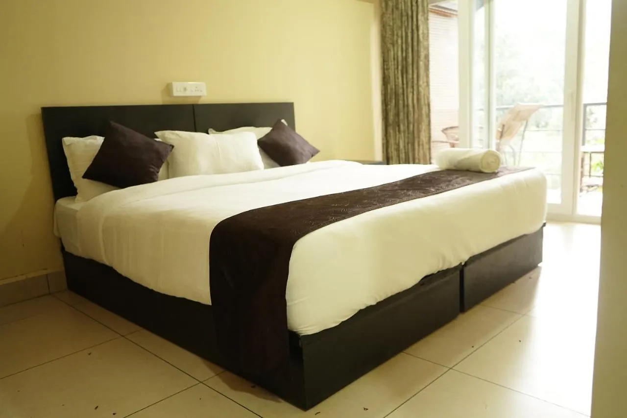 Fabescape Edens Resort 0*, Munnar India