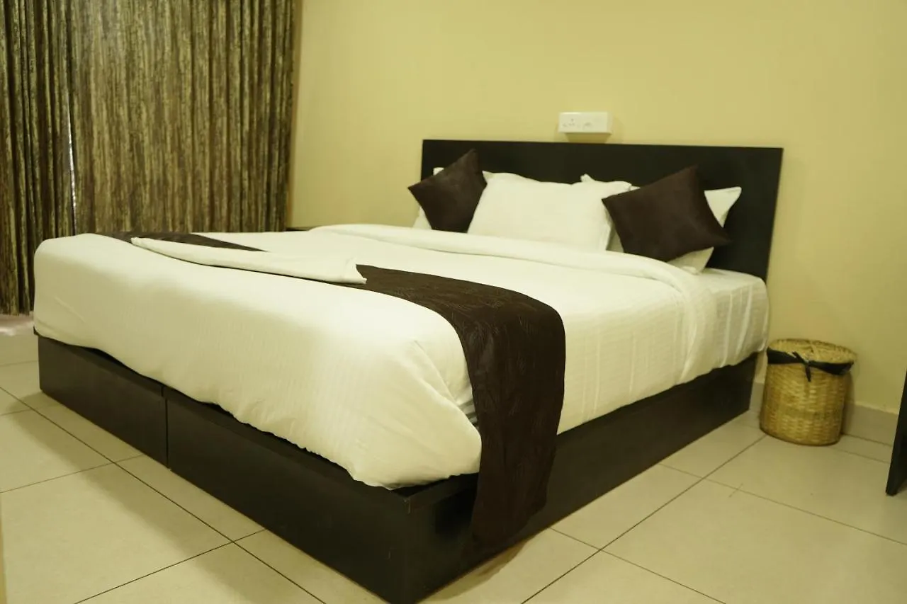 Fabescape Edens Resort India