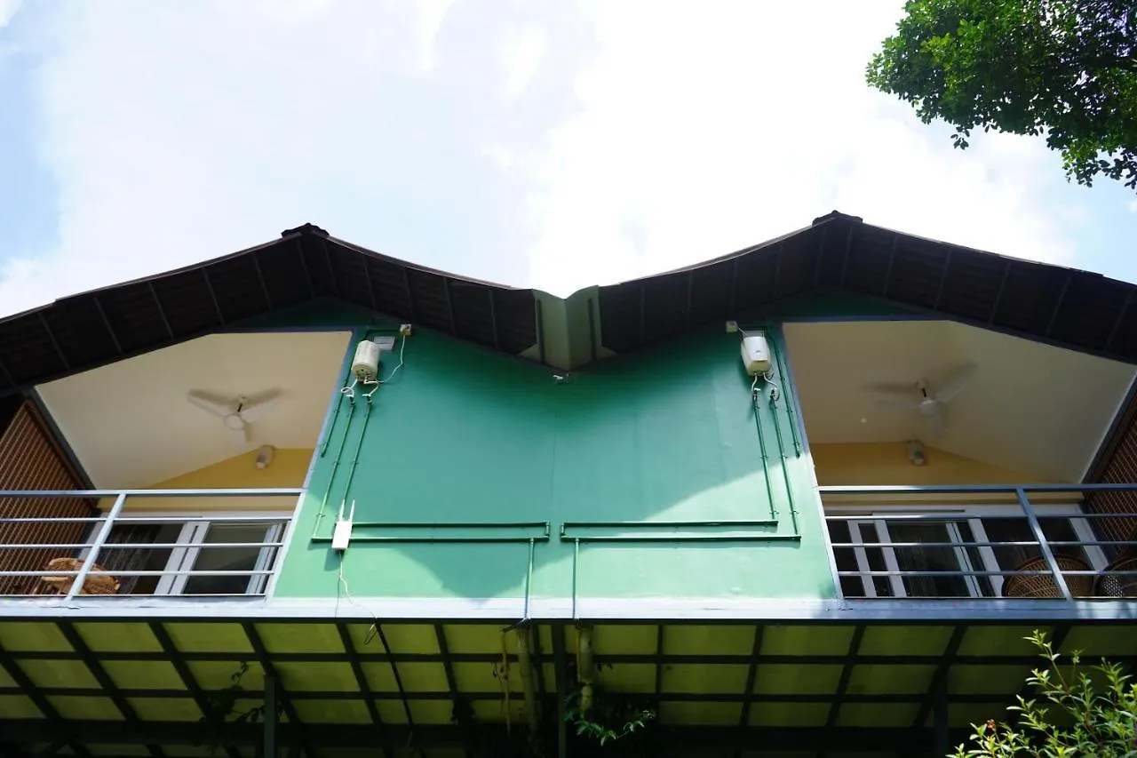Fabescape Edens Resort Hotel
