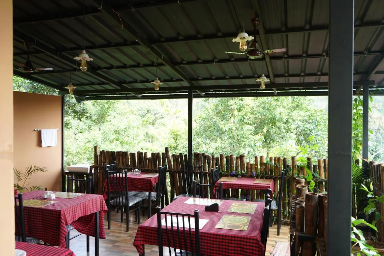 Fabescape Edens Resort 0*, Munnar Hindistan